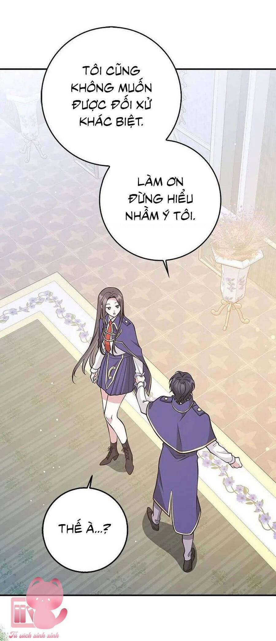 Tôi Thề Chúng Ta Chỉ Là Bạn 24 trang 45