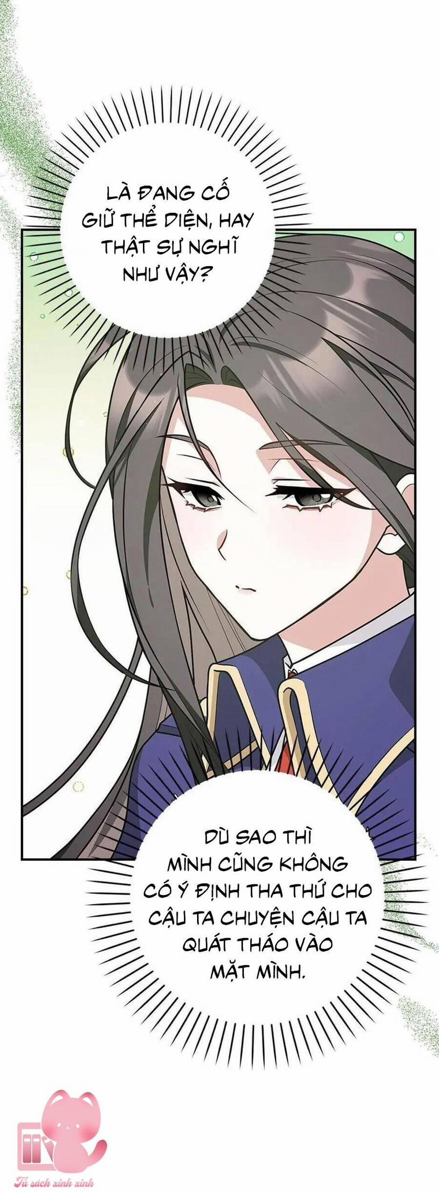 Tôi Thề Chúng Ta Chỉ Là Bạn 24 trang 46