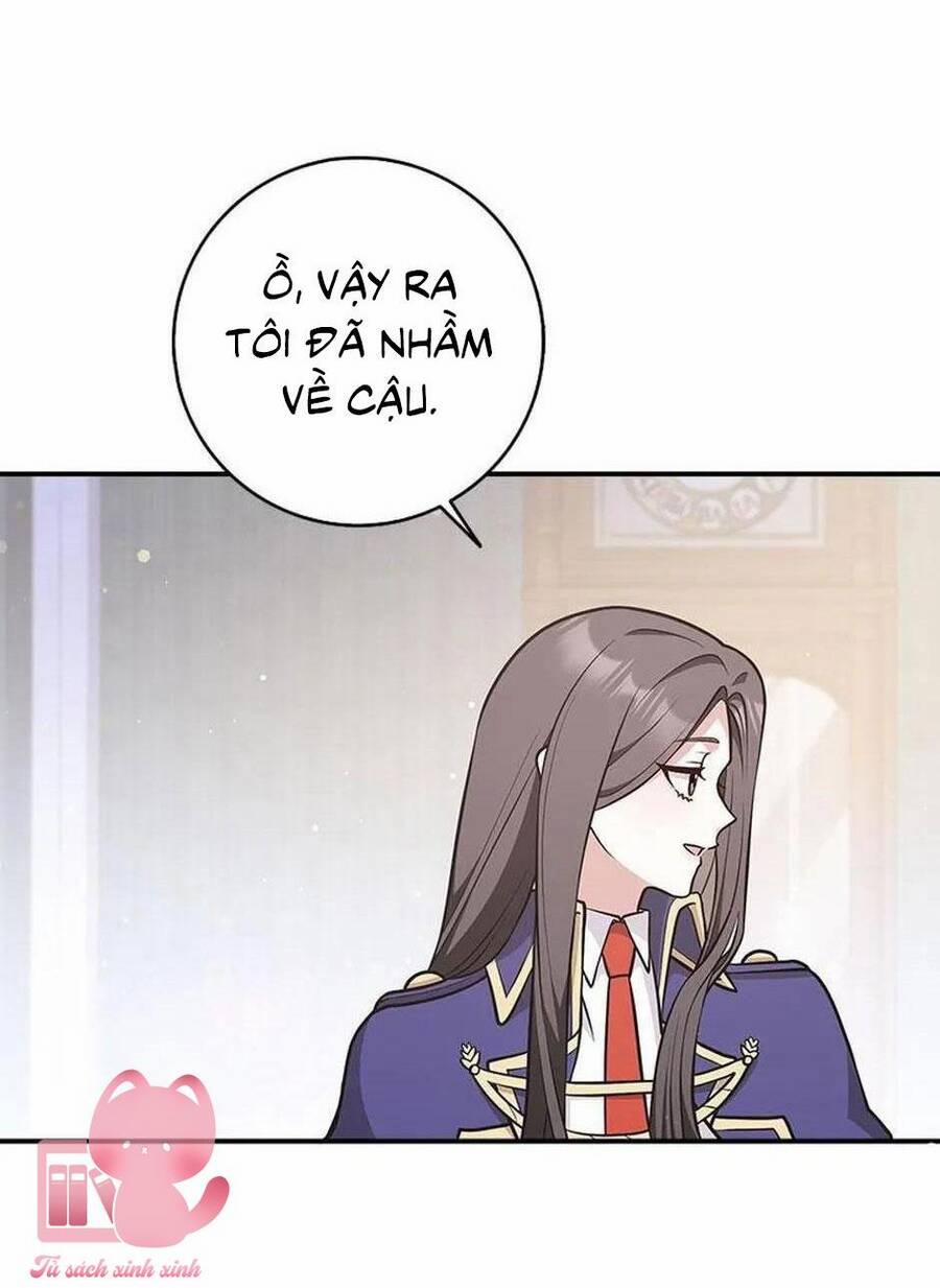 Tôi Thề Chúng Ta Chỉ Là Bạn 24 trang 47