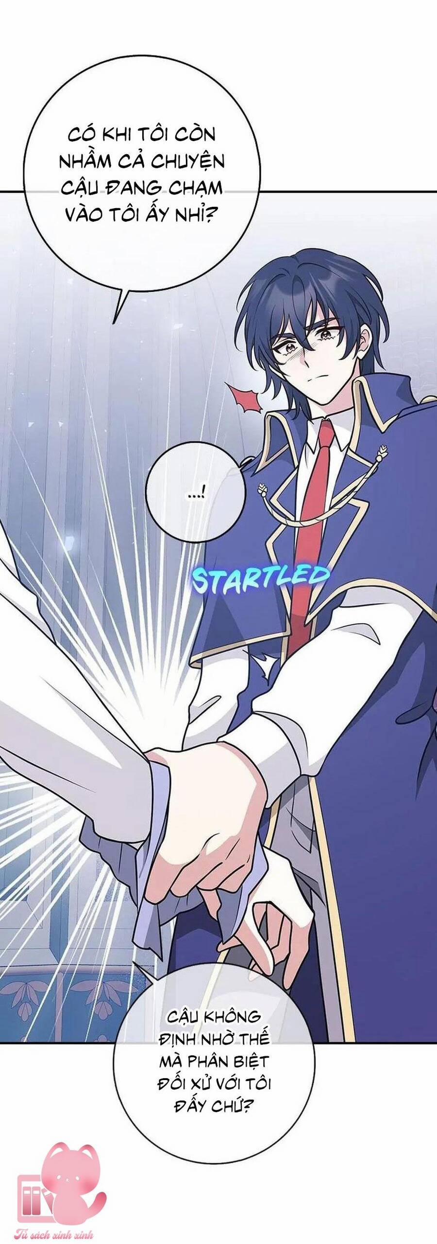 Tôi Thề Chúng Ta Chỉ Là Bạn 24 trang 48