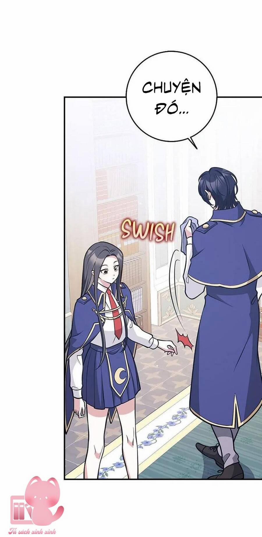 Tôi Thề Chúng Ta Chỉ Là Bạn 24 trang 49