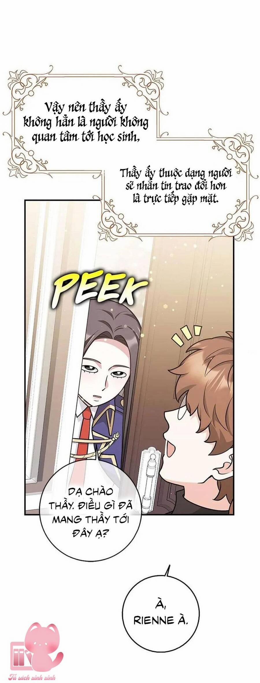 Tôi Thề Chúng Ta Chỉ Là Bạn 24 trang 5