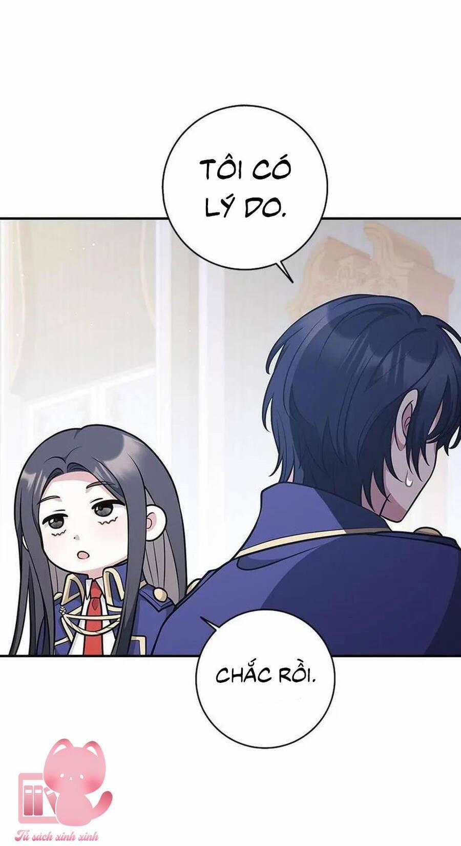 Tôi Thề Chúng Ta Chỉ Là Bạn 24 trang 50