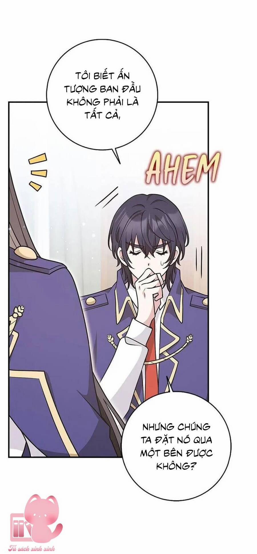 Tôi Thề Chúng Ta Chỉ Là Bạn 24 trang 52