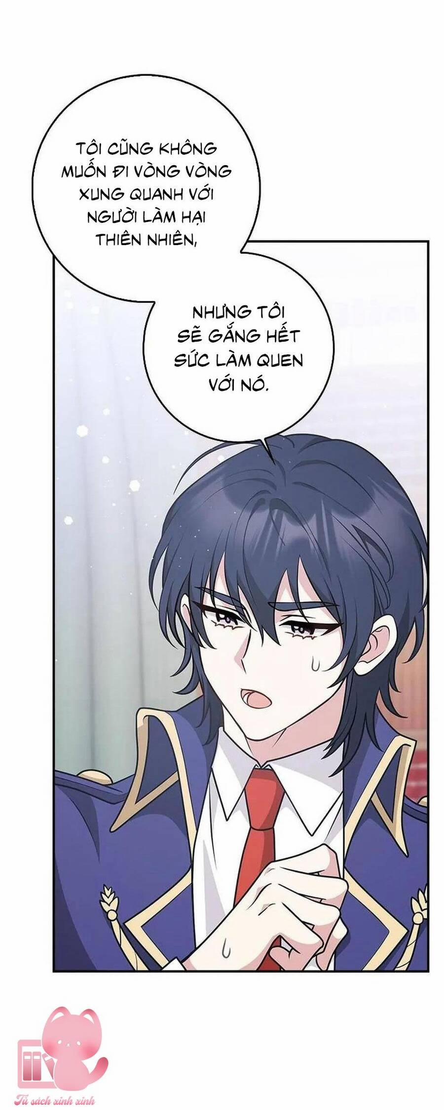 Tôi Thề Chúng Ta Chỉ Là Bạn 24 trang 53