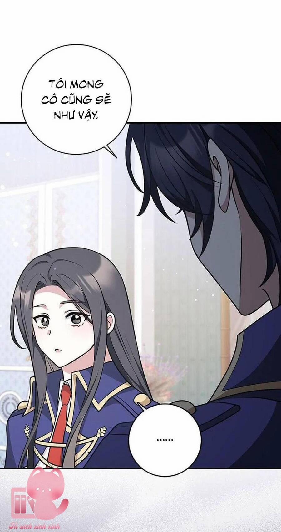 Tôi Thề Chúng Ta Chỉ Là Bạn 24 trang 54