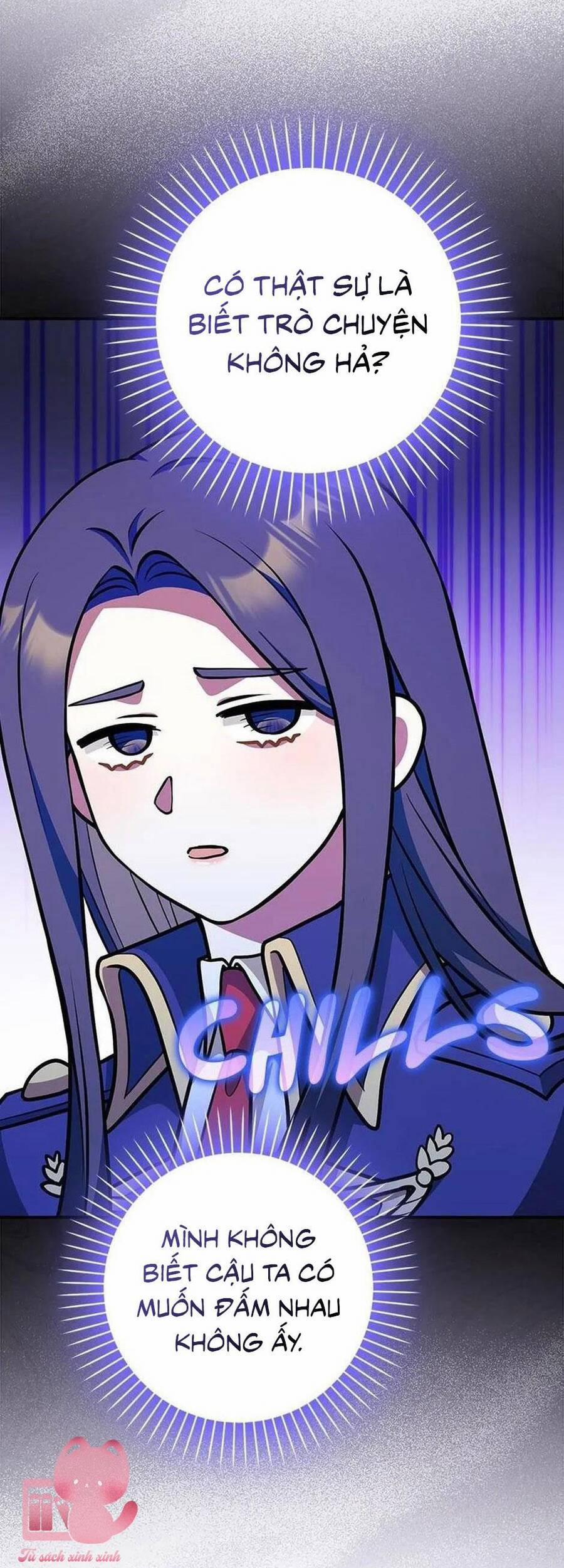 Tôi Thề Chúng Ta Chỉ Là Bạn 24 trang 55