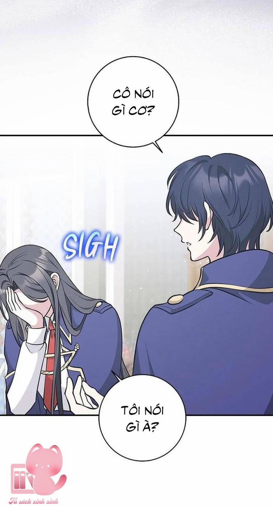 Tôi Thề Chúng Ta Chỉ Là Bạn 24 trang 56