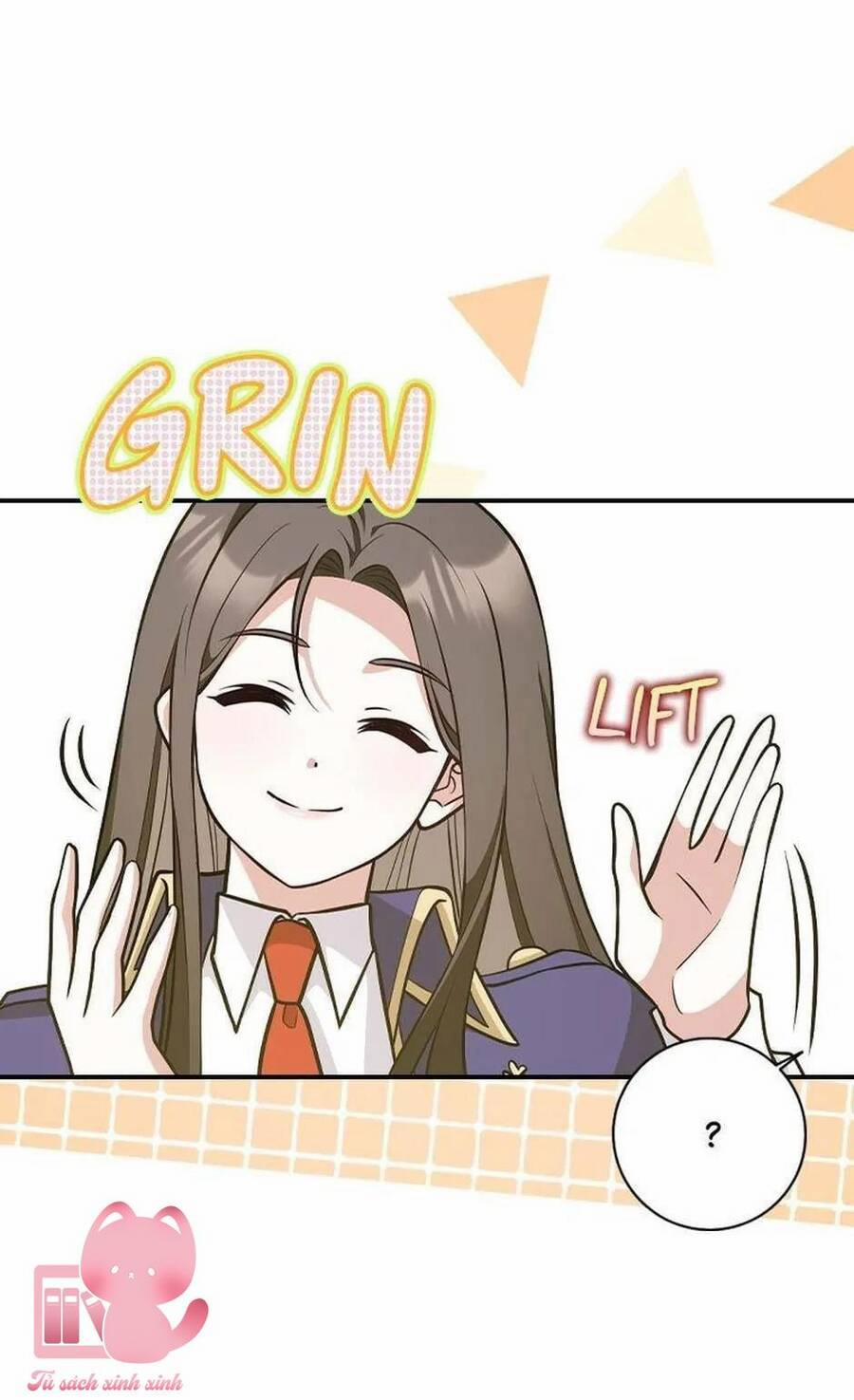 Tôi Thề Chúng Ta Chỉ Là Bạn 24 trang 57