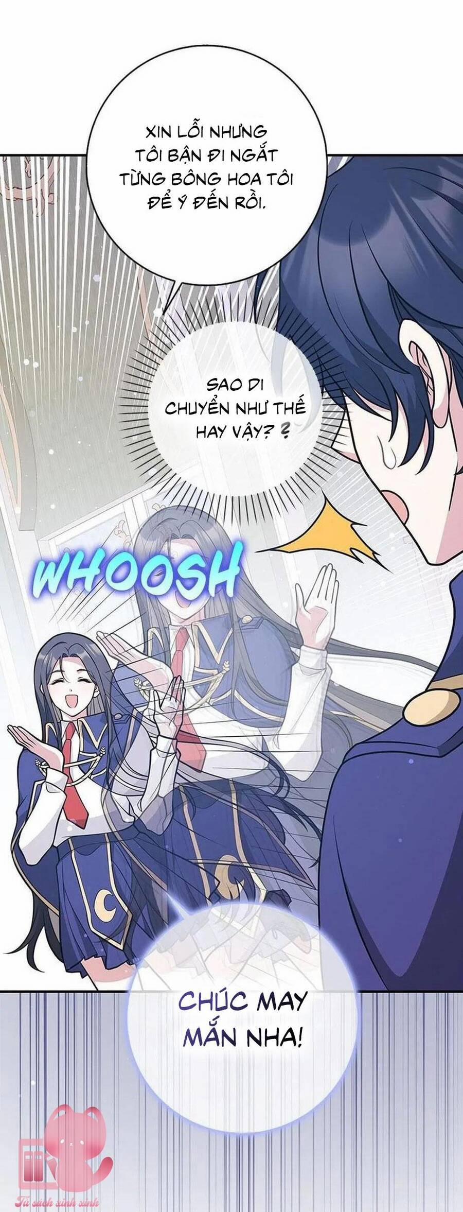 Tôi Thề Chúng Ta Chỉ Là Bạn 24 trang 58