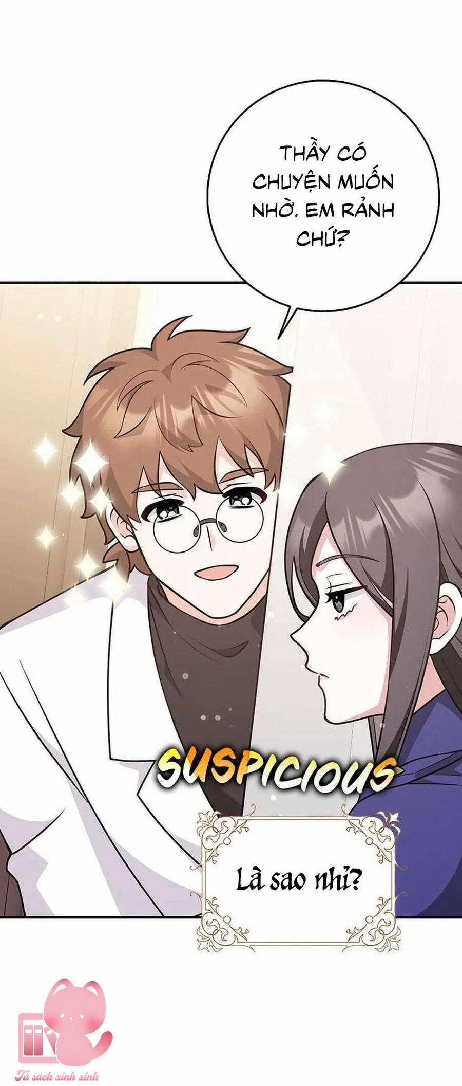 Tôi Thề Chúng Ta Chỉ Là Bạn 24 trang 6