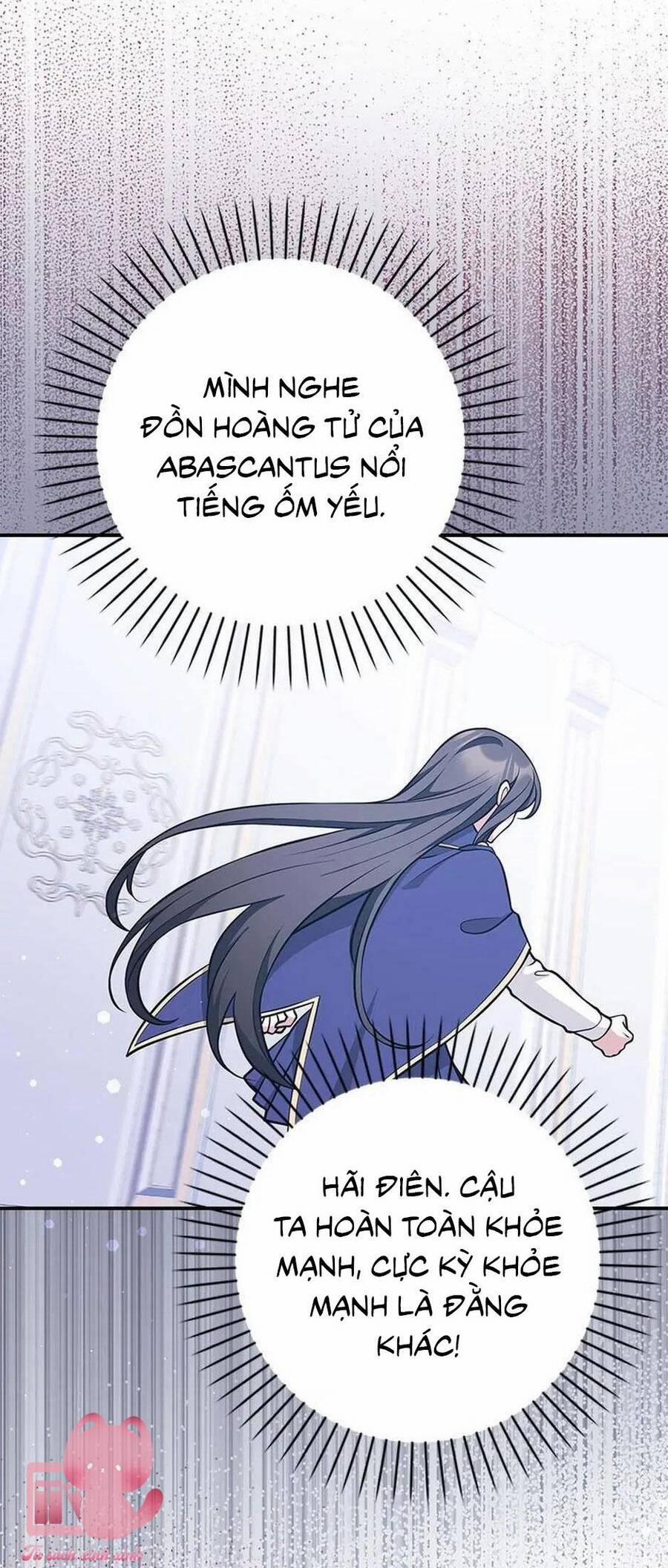 Tôi Thề Chúng Ta Chỉ Là Bạn 24 trang 60