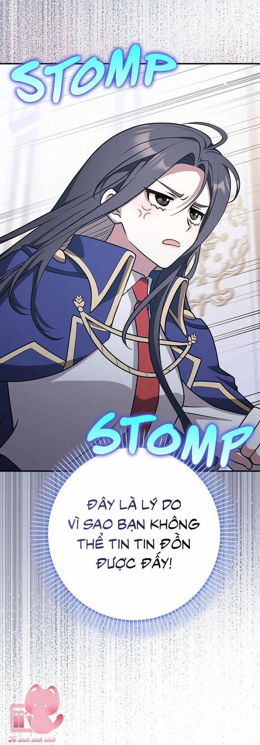 Tôi Thề Chúng Ta Chỉ Là Bạn 24 trang 61