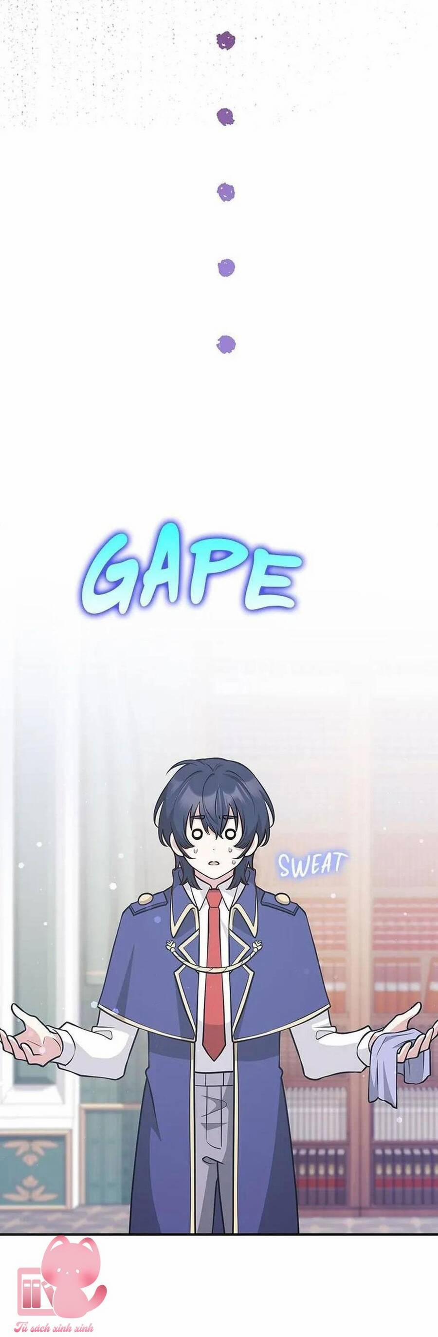 Tôi Thề Chúng Ta Chỉ Là Bạn 24 trang 62