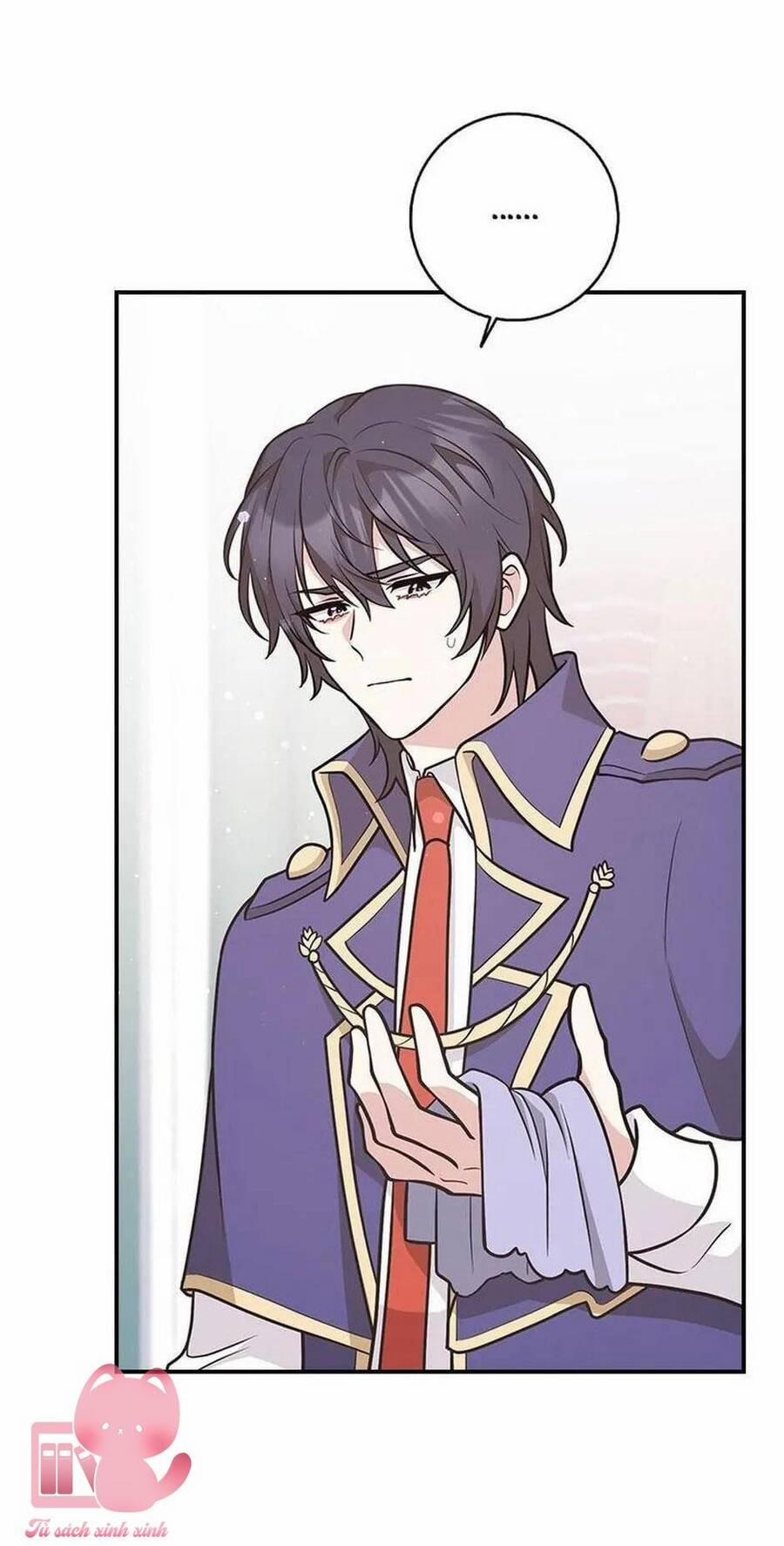 Tôi Thề Chúng Ta Chỉ Là Bạn 24 trang 63