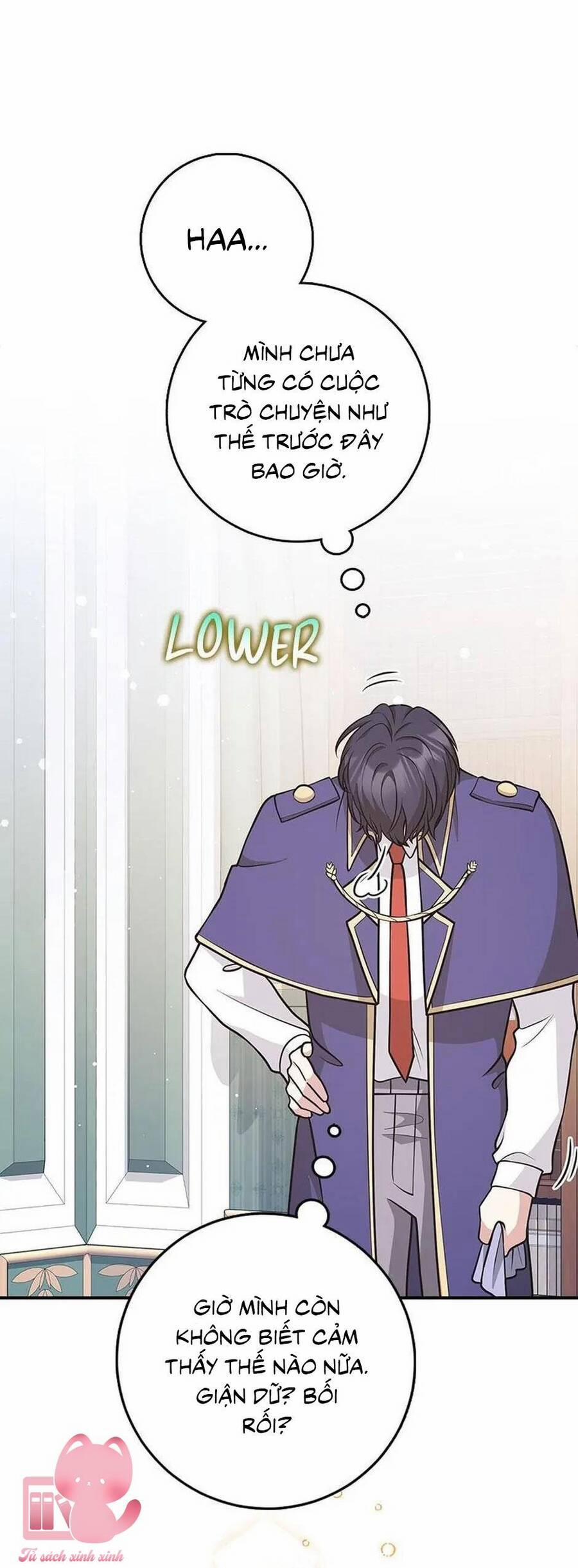 Tôi Thề Chúng Ta Chỉ Là Bạn 24 trang 64