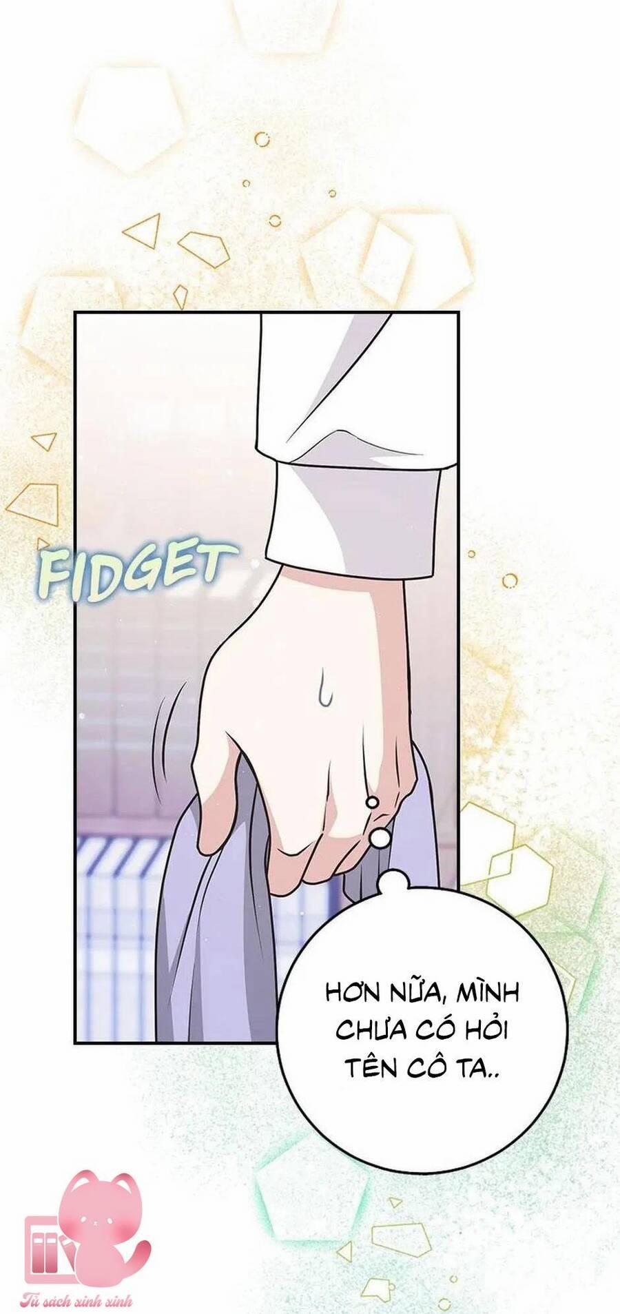 Tôi Thề Chúng Ta Chỉ Là Bạn 24 trang 65