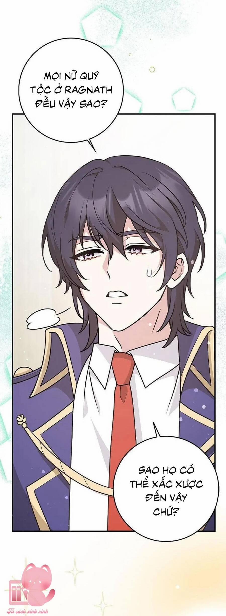 Tôi Thề Chúng Ta Chỉ Là Bạn 24 trang 66