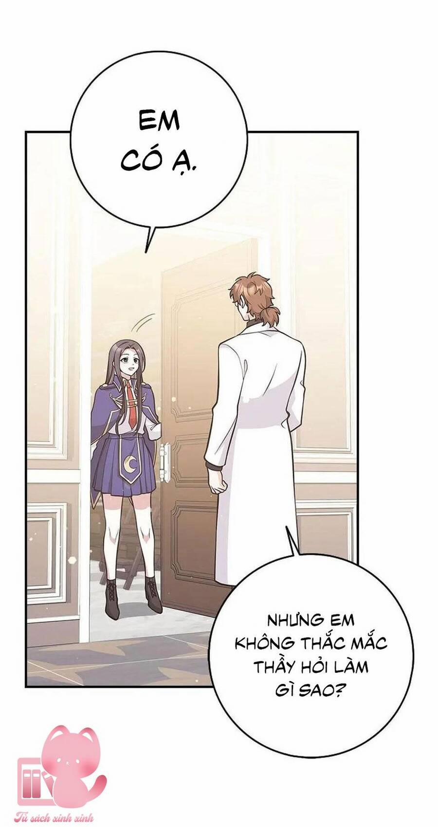 Tôi Thề Chúng Ta Chỉ Là Bạn 24 trang 7