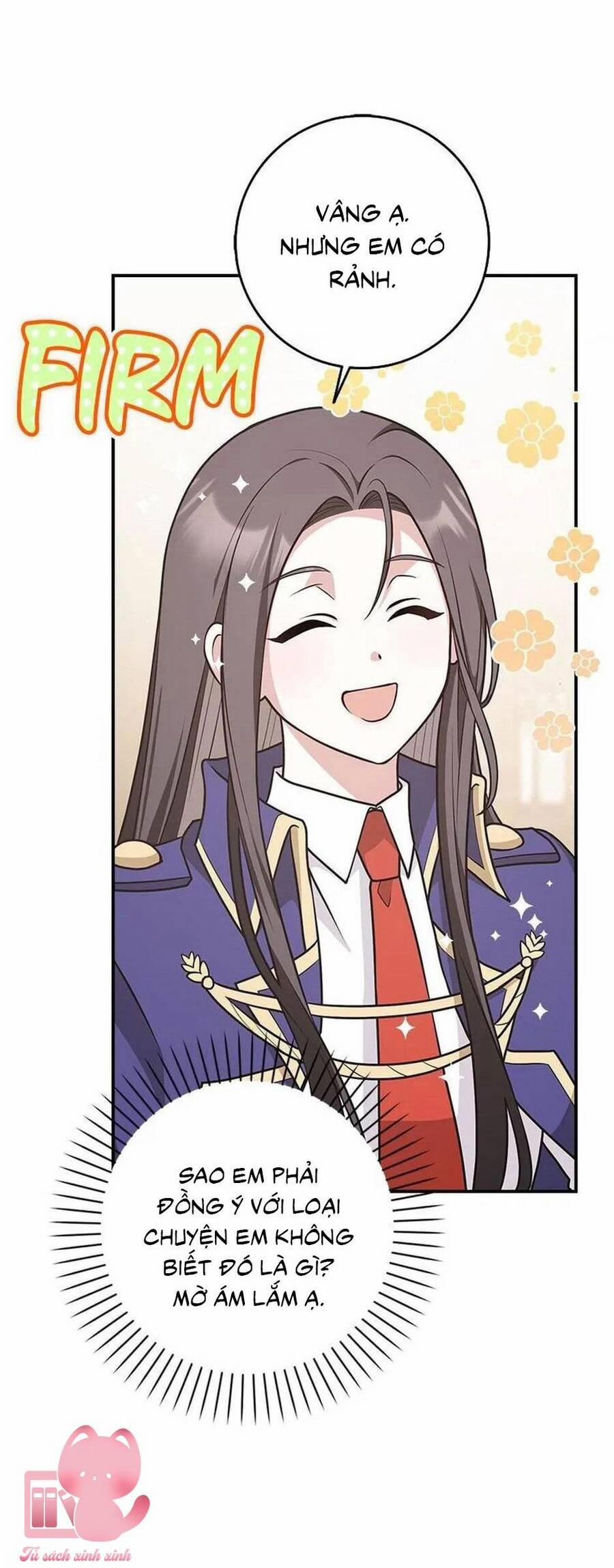 Tôi Thề Chúng Ta Chỉ Là Bạn 24 trang 8