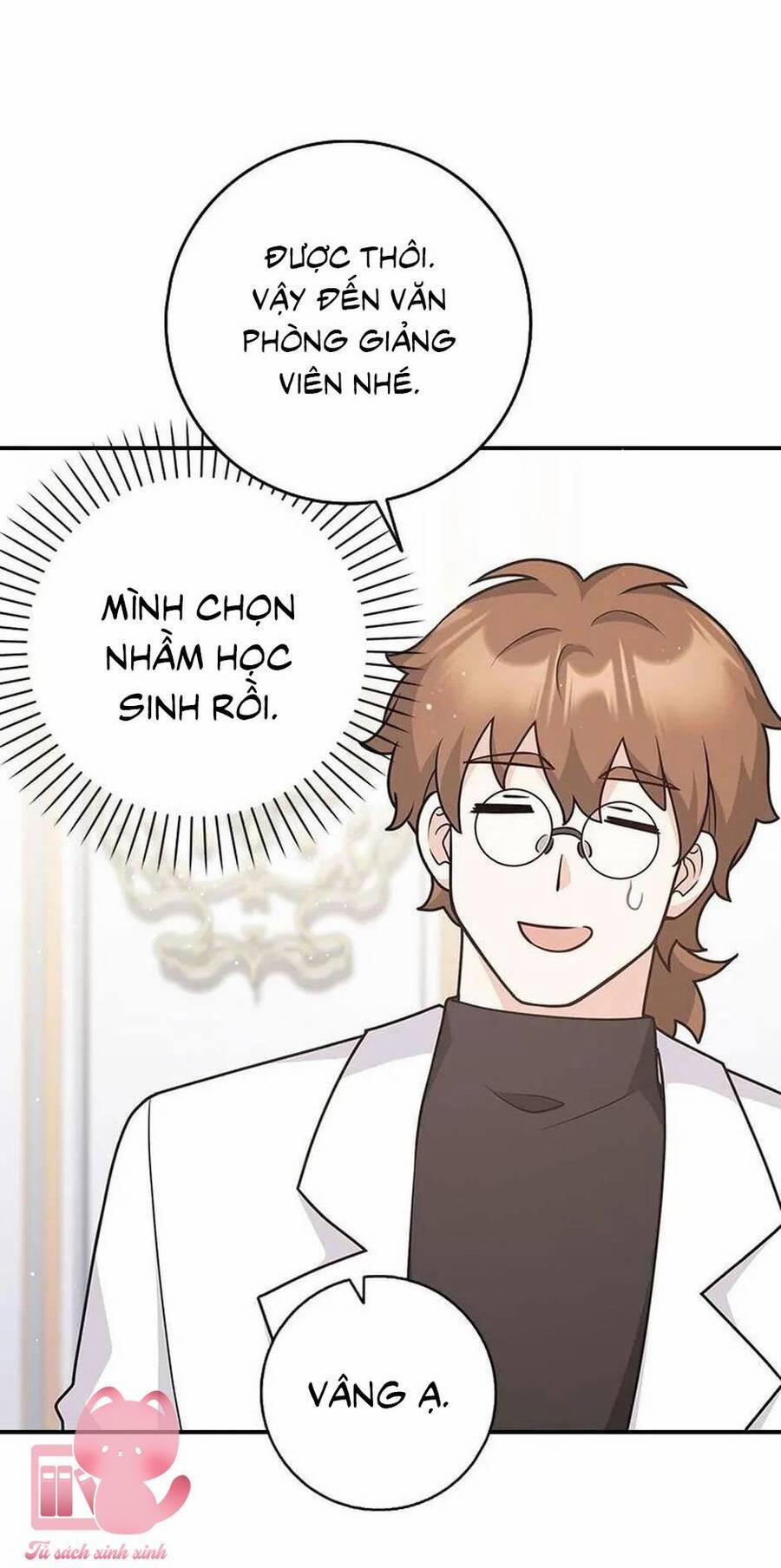 Tôi Thề Chúng Ta Chỉ Là Bạn 24 trang 9