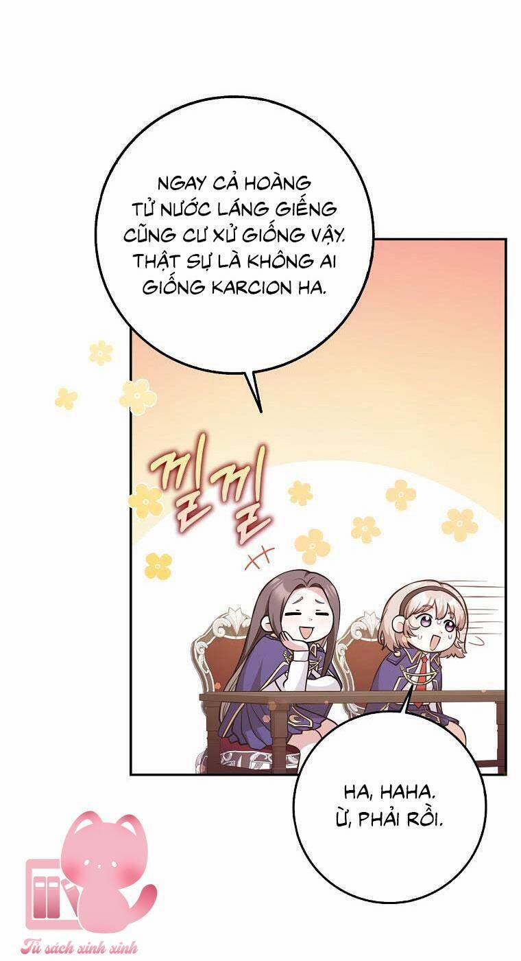 Tôi Thề Chúng Ta Chỉ Là Bạn 25 trang 10