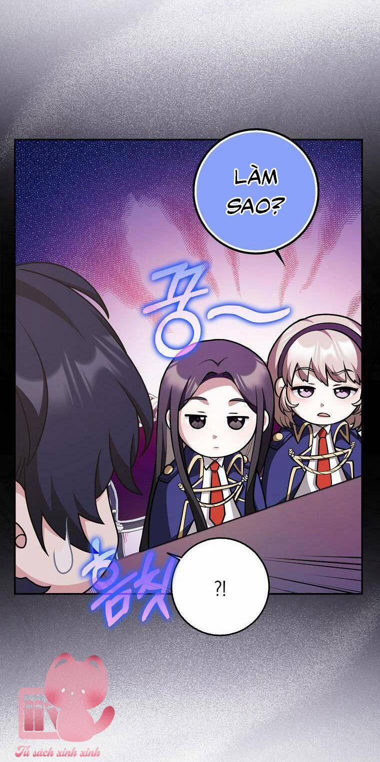 Tôi Thề Chúng Ta Chỉ Là Bạn 25 trang 14