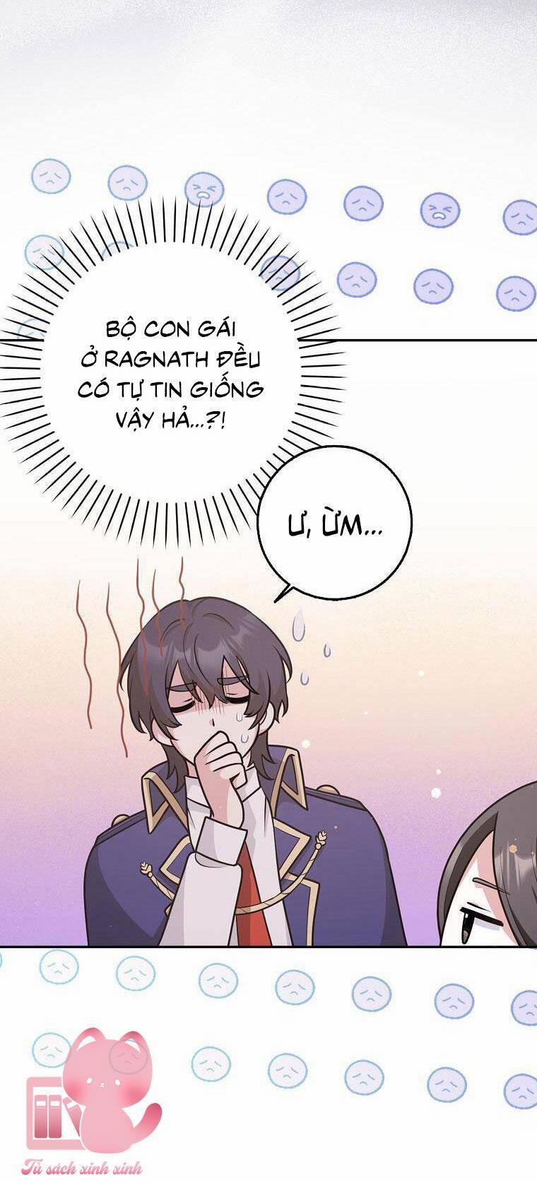 Tôi Thề Chúng Ta Chỉ Là Bạn 25 trang 15