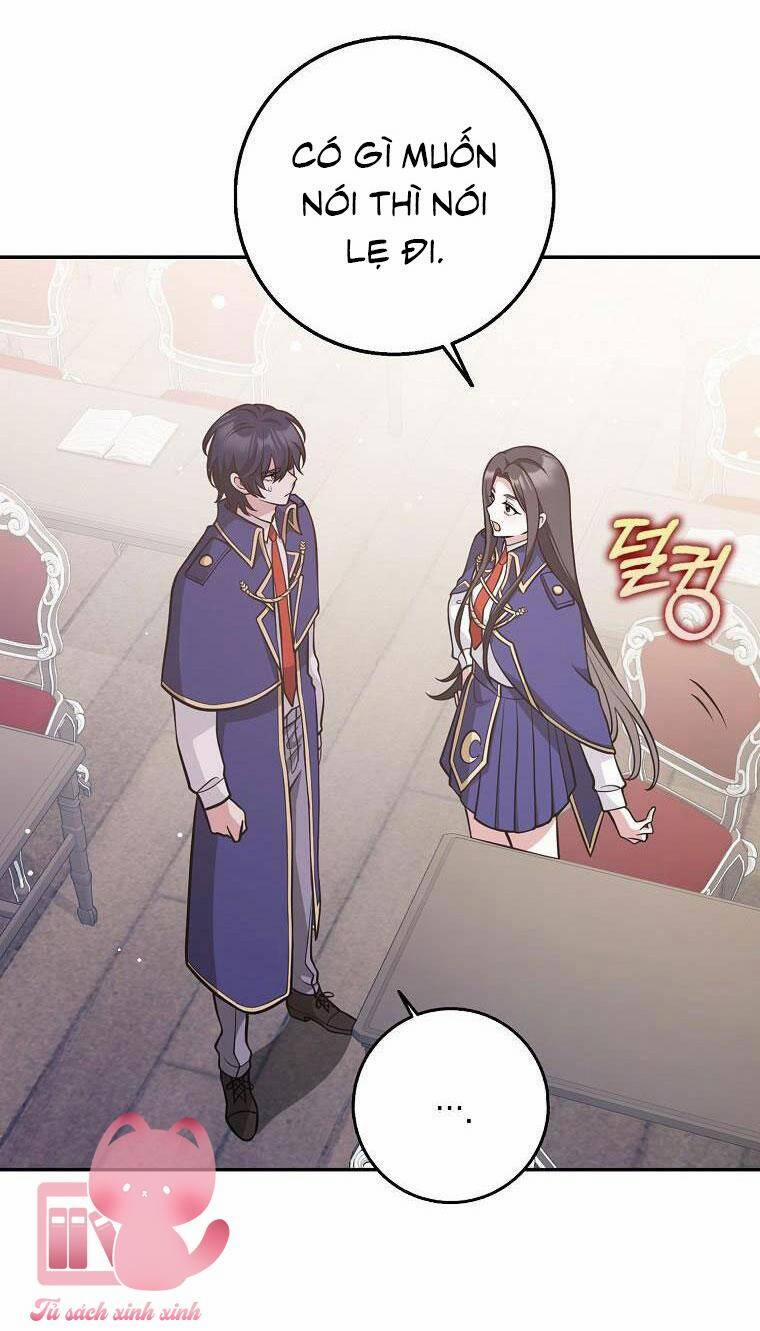 Tôi Thề Chúng Ta Chỉ Là Bạn 25 trang 16