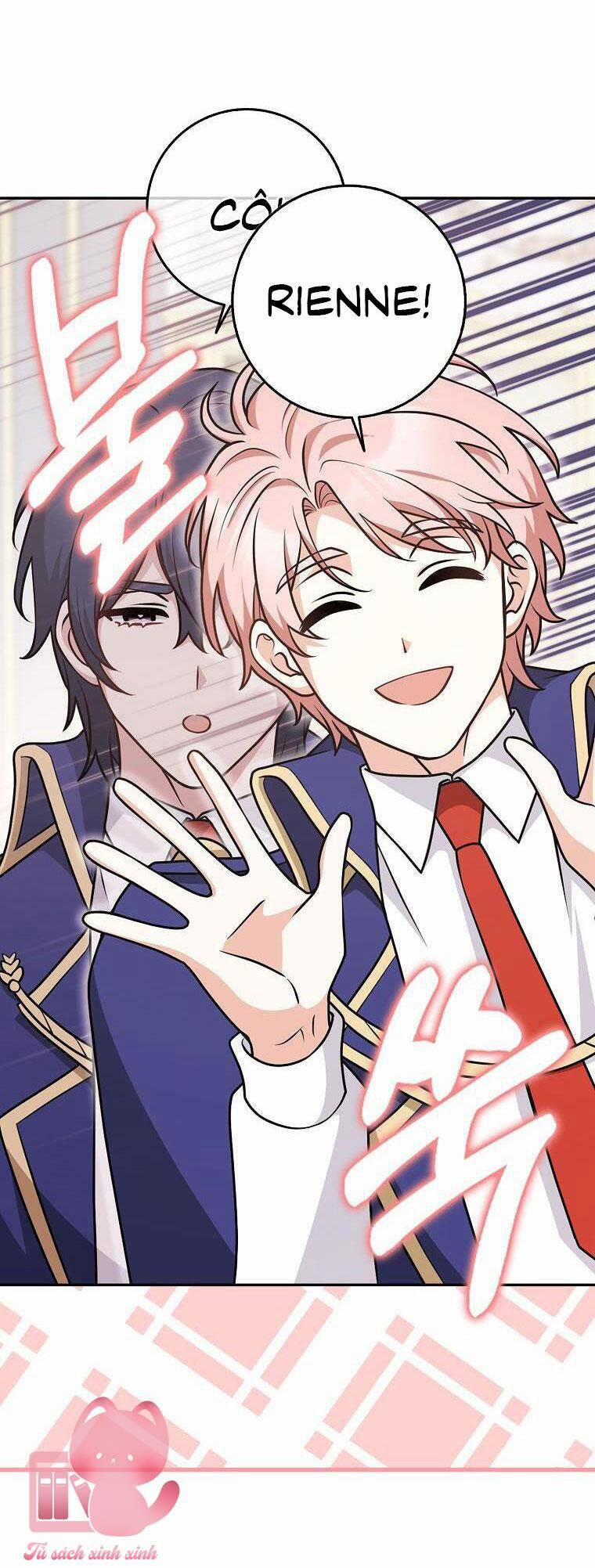 Tôi Thề Chúng Ta Chỉ Là Bạn 25 trang 17