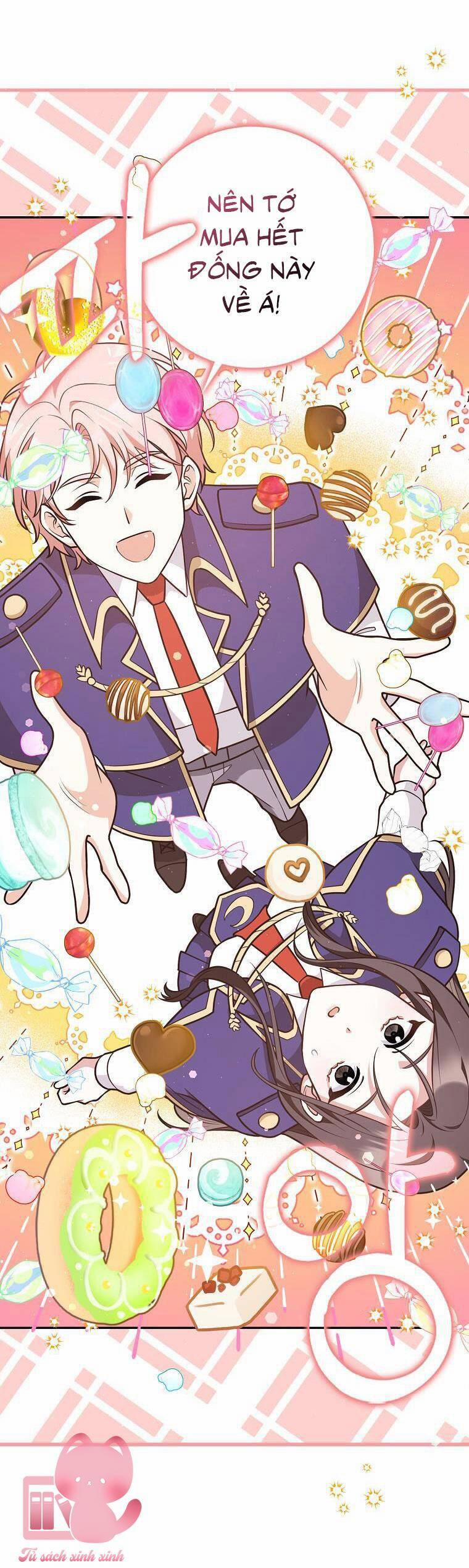 Tôi Thề Chúng Ta Chỉ Là Bạn 25 trang 19