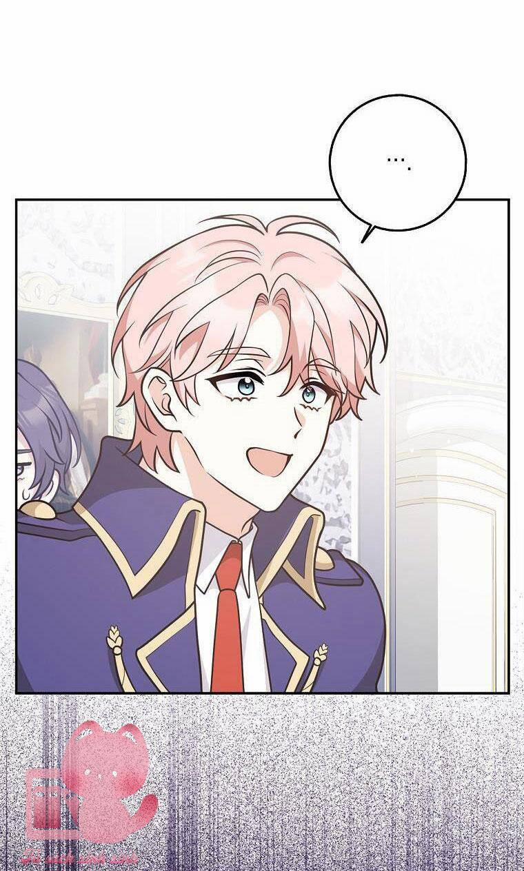 Tôi Thề Chúng Ta Chỉ Là Bạn 25 trang 23