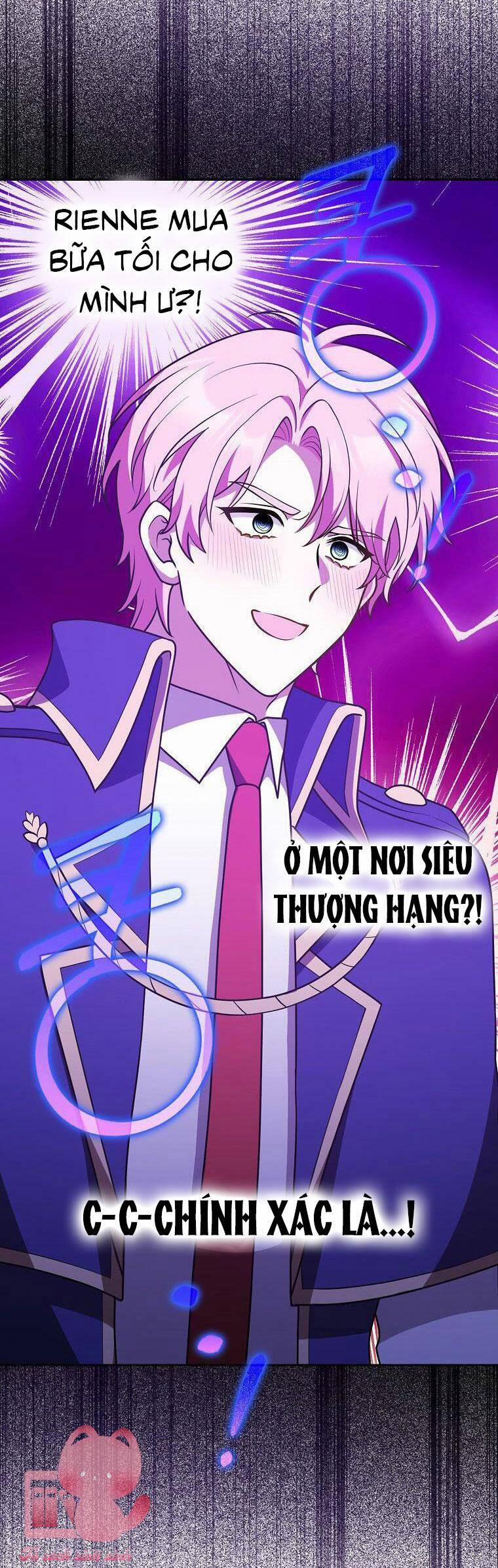 Tôi Thề Chúng Ta Chỉ Là Bạn 25 trang 24