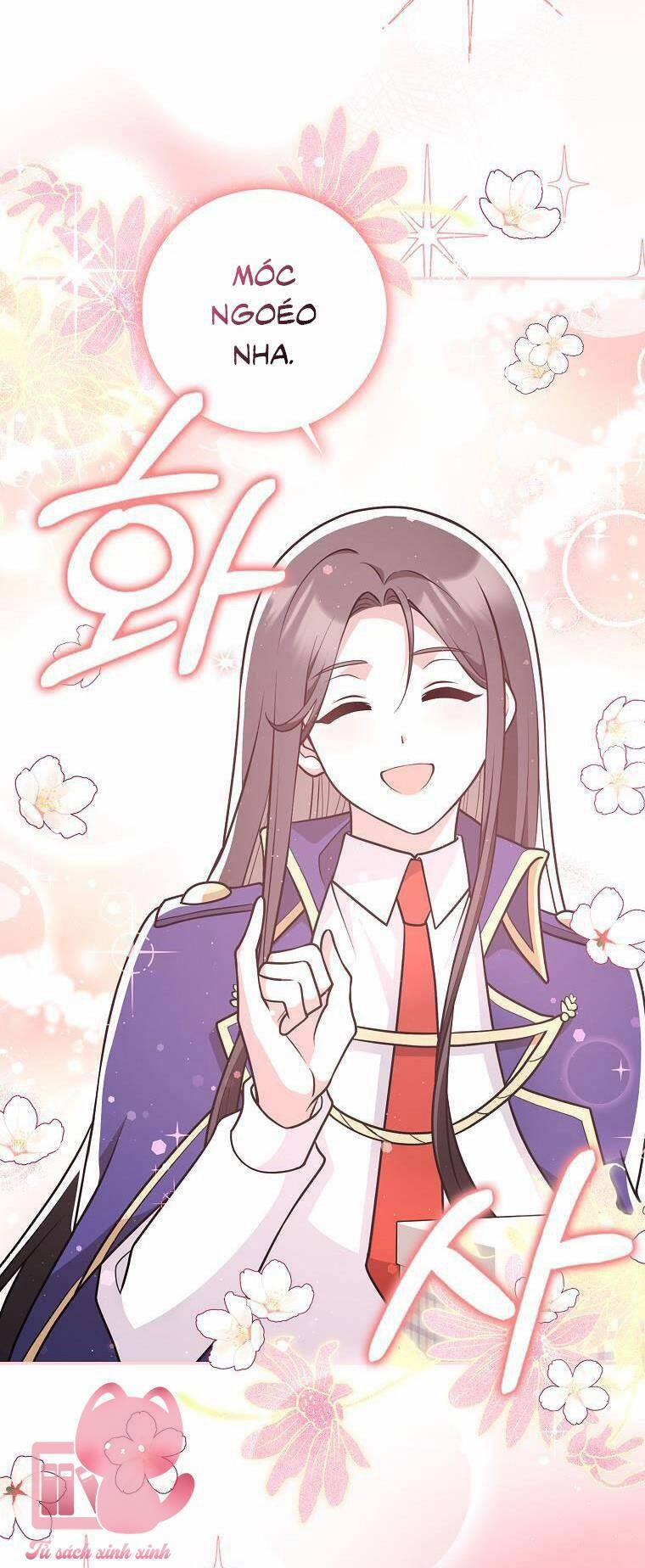 Tôi Thề Chúng Ta Chỉ Là Bạn 25 trang 26