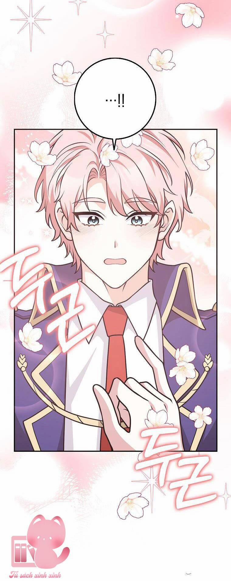 Tôi Thề Chúng Ta Chỉ Là Bạn 25 trang 27