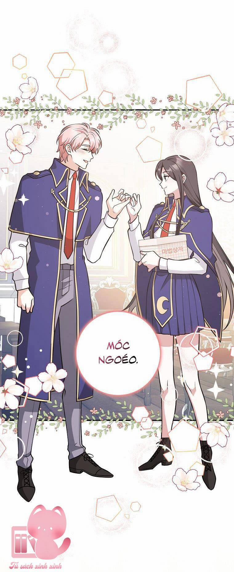 Tôi Thề Chúng Ta Chỉ Là Bạn 25 trang 28