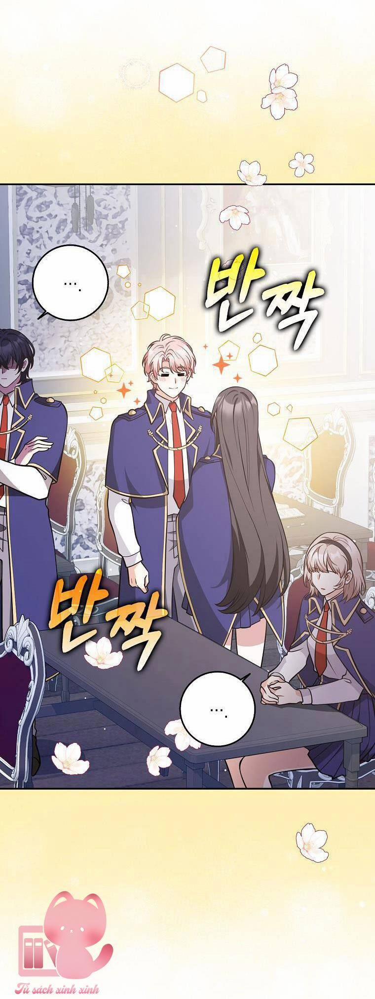 Tôi Thề Chúng Ta Chỉ Là Bạn 25 trang 29