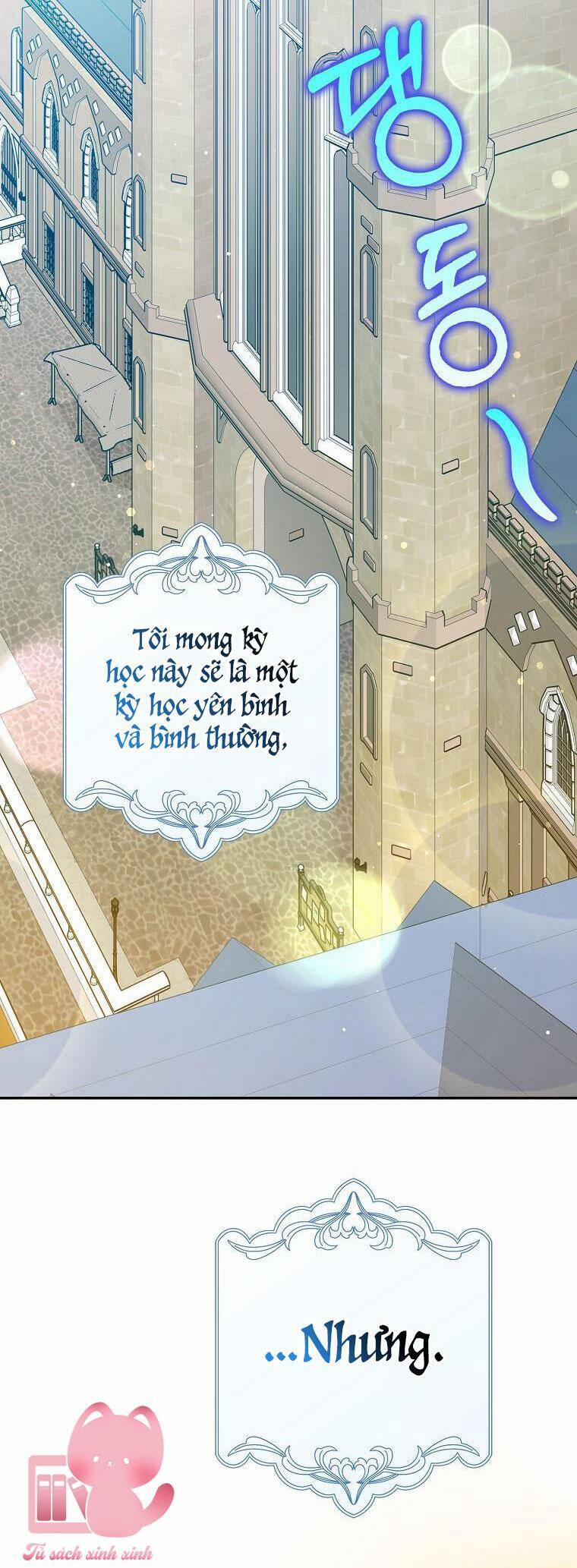 Tôi Thề Chúng Ta Chỉ Là Bạn 25 trang 3