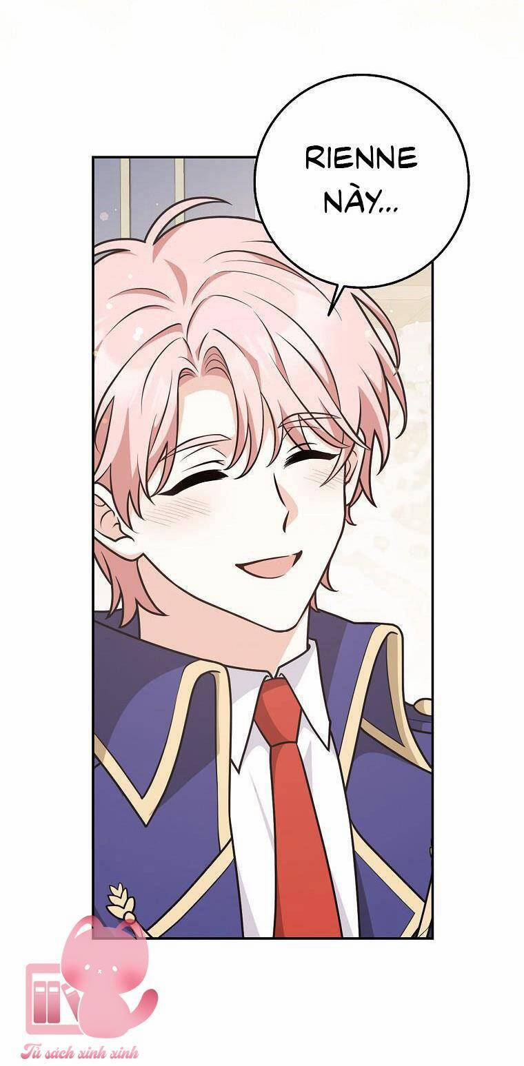 Tôi Thề Chúng Ta Chỉ Là Bạn 25 trang 30