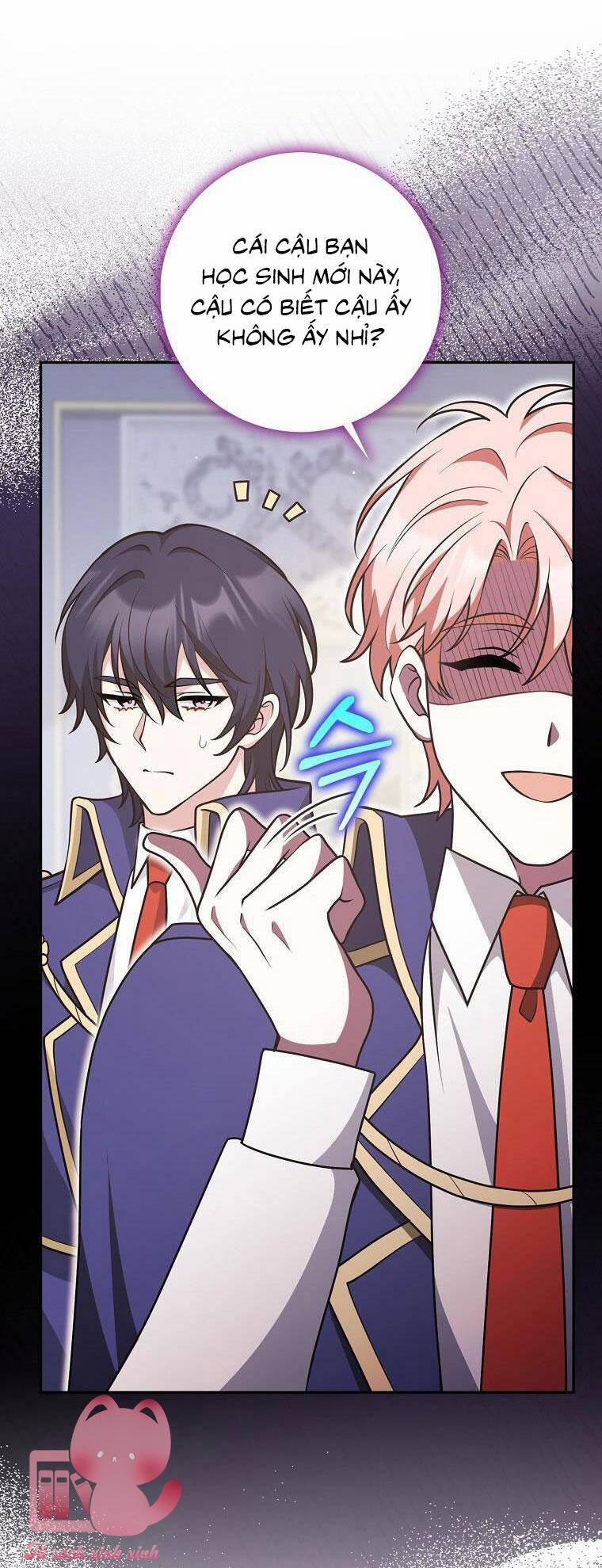 Tôi Thề Chúng Ta Chỉ Là Bạn 25 trang 31