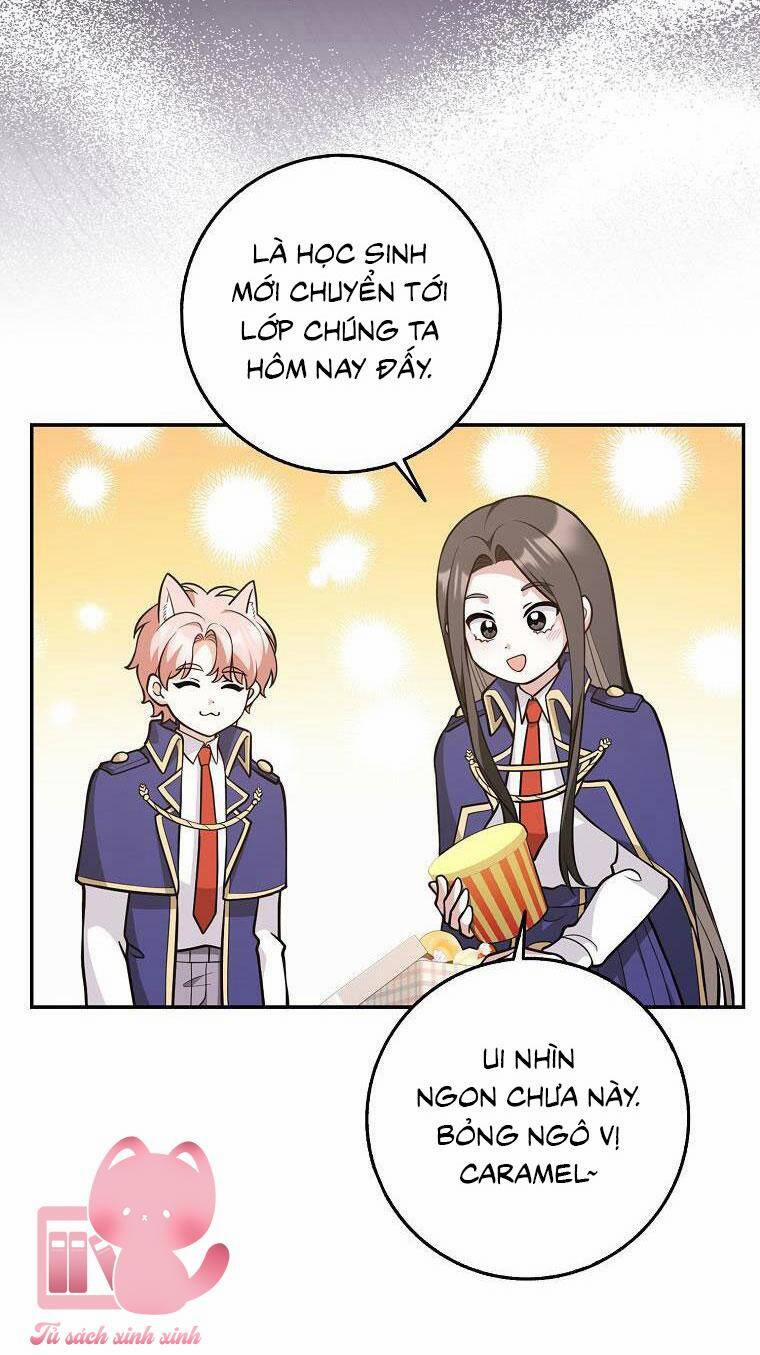 Tôi Thề Chúng Ta Chỉ Là Bạn 25 trang 32