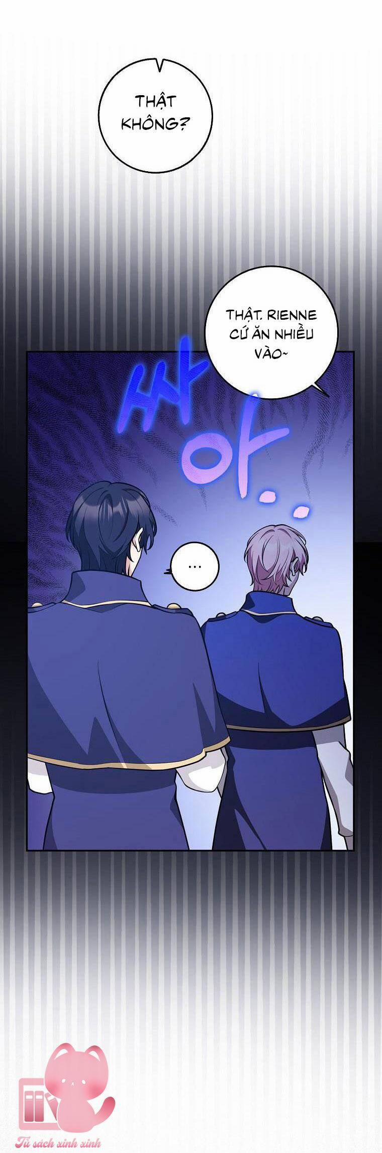 Tôi Thề Chúng Ta Chỉ Là Bạn 25 trang 34