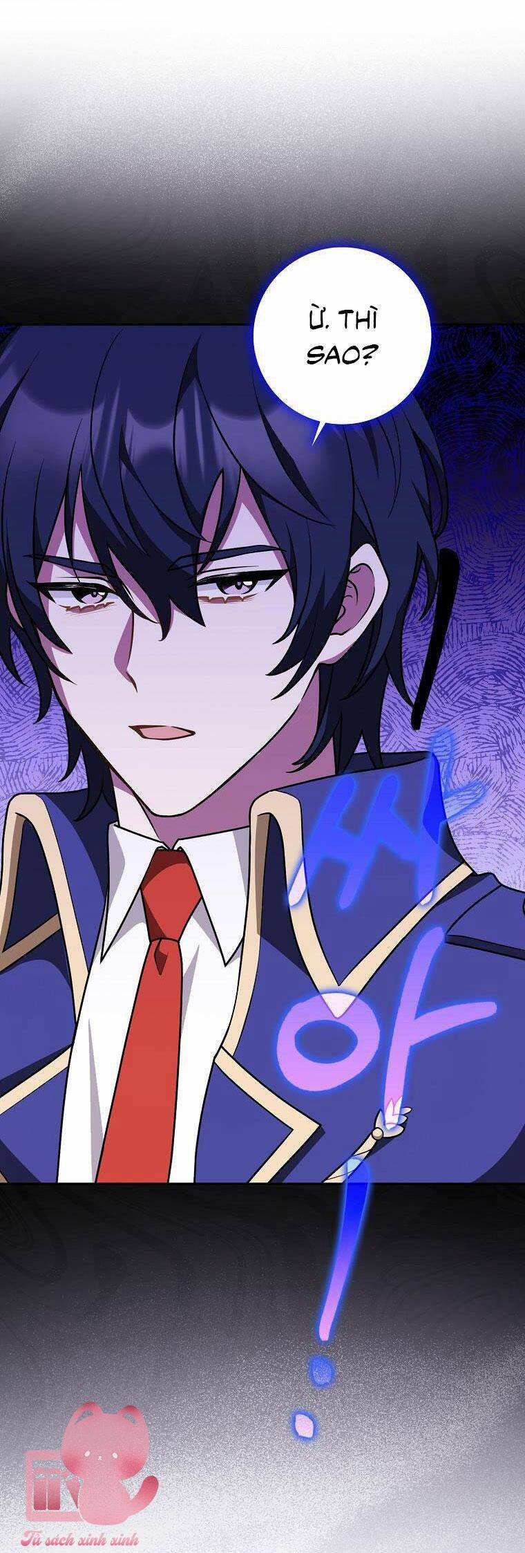 Tôi Thề Chúng Ta Chỉ Là Bạn 25 trang 36