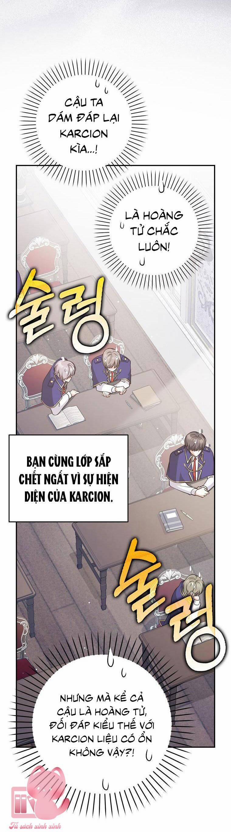 Tôi Thề Chúng Ta Chỉ Là Bạn 25 trang 37