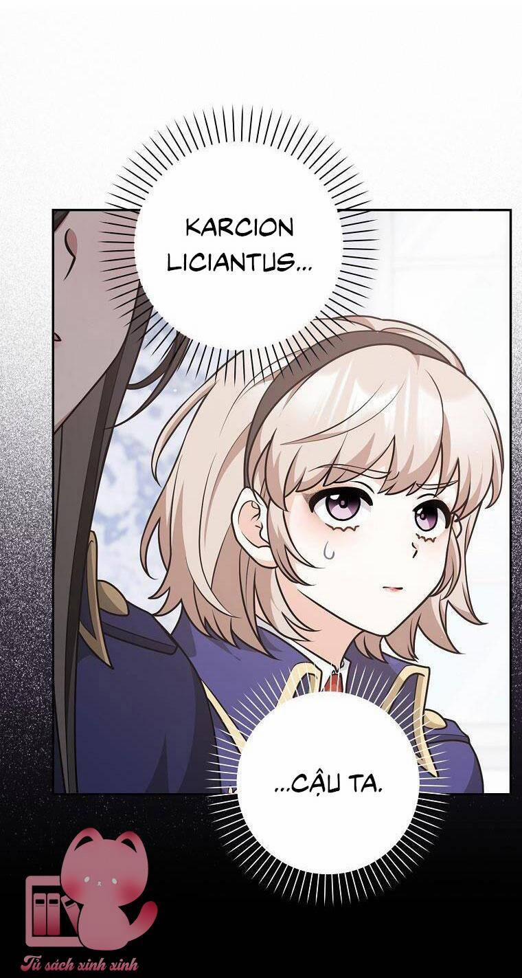 Tôi Thề Chúng Ta Chỉ Là Bạn 25 trang 39