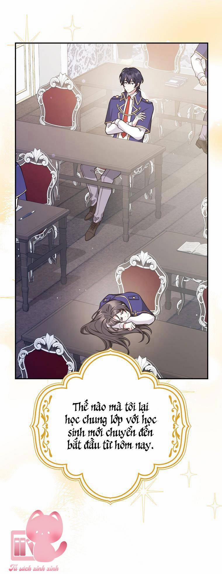 Tôi Thề Chúng Ta Chỉ Là Bạn 25 trang 4