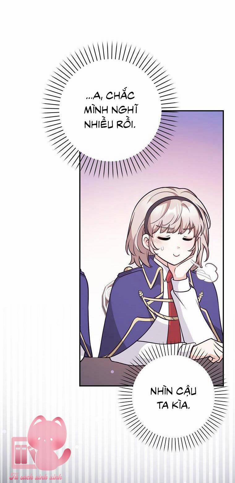 Tôi Thề Chúng Ta Chỉ Là Bạn 25 trang 44