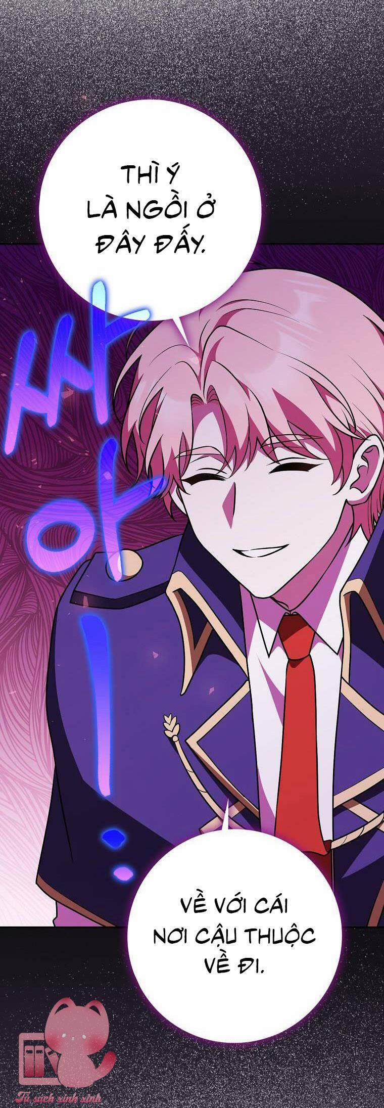 Tôi Thề Chúng Ta Chỉ Là Bạn 25 trang 48