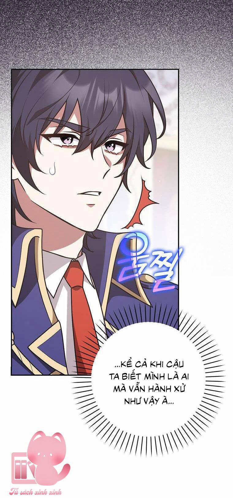 Tôi Thề Chúng Ta Chỉ Là Bạn 25 trang 49