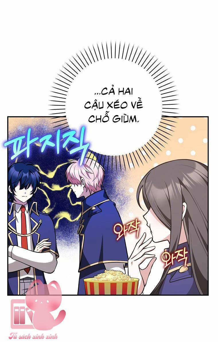 Tôi Thề Chúng Ta Chỉ Là Bạn 25 trang 50